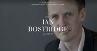 Ian Bostridge à Bruxelles, entre Weltschmerz et Spleen