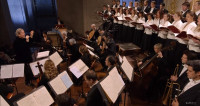 ​Les Vêpres de Monteverdi à Saint-Denis : un chef-d’œuvre dirigé de main de Maître !