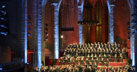 ​Daniel Kawka porte le Requiem de Verdi à la Chaise-Dieu