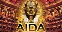 Les Grands Opéras : Aïda, Episode 3 - Les trompettes d’Aïda