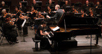 The Best of Berlioz in Exeter Hall à La Côte-Saint-André 