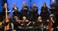 Le Festival d'Ambronay rouvre le livre des Madrigaux de Monteverdi