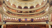 Quatre siècles d’Opéra Comique et Tragique Salle Favart en 2024/2025