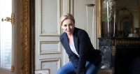 Karine Deshayes, reine de la fête et de L’Instant Lyrique à l’Opéra Comique
