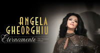 Angela Gheorghiu : Eternamente – l'album vériste