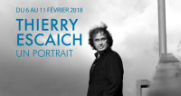 Le Festival Présences 2018 consacré à Thierry Escaich