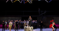 À Genève, Faust de Gounod magnifié par Michel Plasson