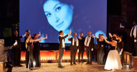 Serenad Uyar transcende La Traviata à Clermont-Ferrand