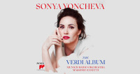 Sonya Yoncheva - The Verdi Album