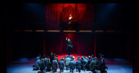 Hommage à Nicolas Joël en 10 spectacles : Faust