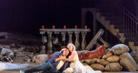 Roméo et Juliette à l’Opéra de Nice, un Gounod d’âpre guerre