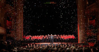 La Fondation Bettencourt Schueller fait son Gala choral à l'Opéra Comique