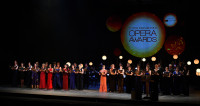 Les Vainqueurs des International Opera Awards 2018
