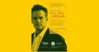 Passionnante master-class Don Giovanni par Philippe Jordan