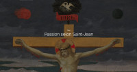 La Passion selon Saint Jean ouvre le Festival d’Auvers-sur-Oise