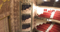 L’Opéra de Marseille fusionne avec le Théâtre de l’Odéon pour sa saison 2015/2016