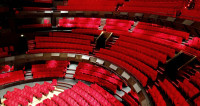 L’Opéra de Rouen Haute-Normandie accuse une hausse de fréquentation pour l'année 2014
