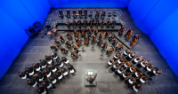 Étonnantes et spectaculaires Messes par Hervé Niquet et le Concert Spirituel au Festival Berlioz