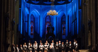 Éclatantes Cantates de Bach par Sir John Eliot Gardiner au Festival Berlioz