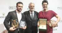 Emily D’Angelo et Pavel Petrov remportent Operalia 2018