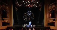 Orphée et Eurydice : Black Mirror à l’Opéra Comique