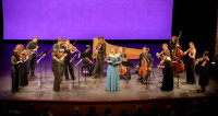 Ann Hallenberg ou la virtuosité expressive aux Concerts d’automne de Tours