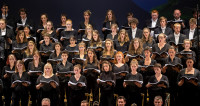 Les Lombards de Verdi à l’Opéra de Liège : le chœur