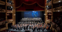 Requiem de Verdi à Liège, œuvre précise, résultat viscéral