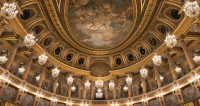Opéra de Versailles 2020/2021, Reprises Royales et Jaroussky à la baguette
