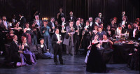 La Traviata madrilène d'Ermonela Jaho renaît sur sa tombe