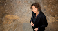 Nathalie Stutzmann rend hommage aux contraltos à la Cité de la Musique de Paris