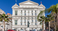 ​L'Opéra de Nice Côte d'Azur lève le voile sur sa saison 15/16