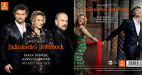 Diana Damrau et Jonas Kaufmann : le cadeau de Saint-Valentin au disque et à la Philharmonie de Paris