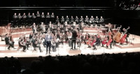 L’esprit de Noël se poursuit à la Philharmonie avec L’Enfance du Christ de Berlioz