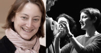 Sandrine Anglade avant La Ville Morte à Limoges : « Mettre la musique en scène »