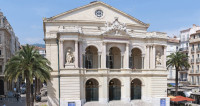 ​L'Opéra de Toulon joue la sécurité pour sa saison 2016/2017