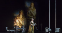 Quintessentielle Tosca à l’Opéra de Metz-Métropole
