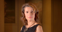 Sophie Koch et l’Orchestre Philharmonique Royal de Liège à l’Arsenal de Metz
