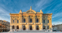 Grand Théâtre de Genève : réouverture très or !
