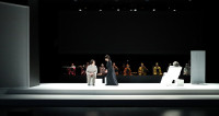 En Silence : création mondiale au Luxembourg du premier opéra d'Alexandre Desplat 