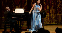 Sonya Yoncheva en récital, l’Italie à Monte-Carlo