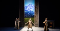 Petit pois, Proust et le Diable : Trois Contes en création mondiale à l'Opéra de Lille