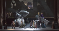 Rigoletto libertin et endiablé au Teatro Colón