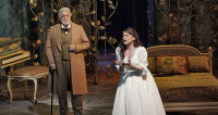 Domingo porte une Traviata placide à maturité