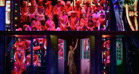 Manon à l’Opéra Comique : l’héroïne de Massenet rentre enfin à la maison 