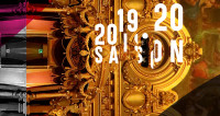 Opéra de Monte-Carlo : saison franco-italienne en 2019/2020