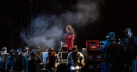 Carmen ingénieuse et virtuelle à l’Opéra de Dijon