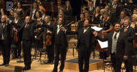Lélio et la Symphonie fantastique réunis à la Philharmonie de Paris