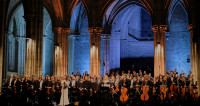 Mahler par Myung-Whun Chung : Symphonie Résurrection au Festival de Saint-Denis