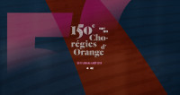 La Symphonie des Mille aux Chorégies d'Orange, 2ème partie : Effectif exceptionnel	